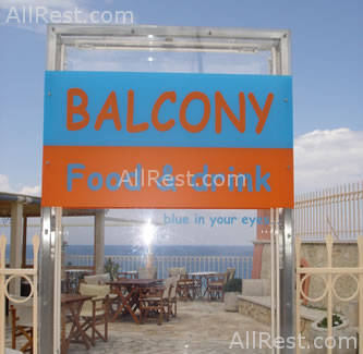 Balcony Hotel 26